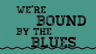 Sonny Landreth - Bound by the Blues Lyric Video