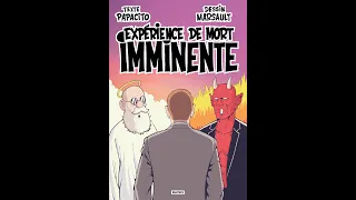 LIVE MARSAULT ET PAPACITO - EXPÉRIENCE DE MORT IMMINENTE