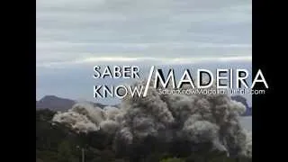 Saber/Know Madeira (Hotel Atlantis/Matur)