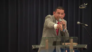 Reverencia en la casa de Dios - Pr Jose Salcedo