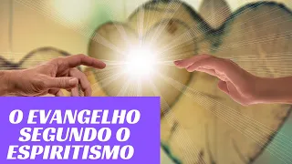 030 Estudo Evangelho Segundo o Espiritismo Capítulo 5 itens 4 e 5 Causas atuais das aflições