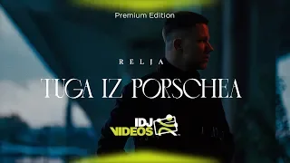 RELJA - TUGA IZ PORSCHEA (OFFICIAL VIDEO)