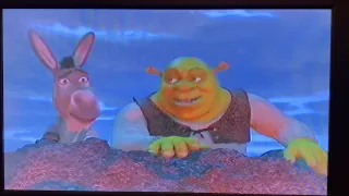 Shrek (2001) Ogres Are Like Onions 🧅