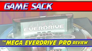 The Mega Everdrive Pro - Review - Game Sack