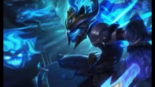 Kalista Quadra Kills | League of legends