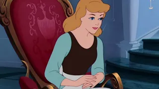 Assepoester Clip: Assepoester past het muiltje | Disney Princess: Durf te dromen | Disney NL