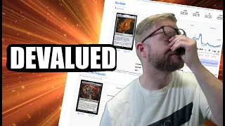 Devalued Cards What Is Happening? Changes Players Need To Be Prepared For.