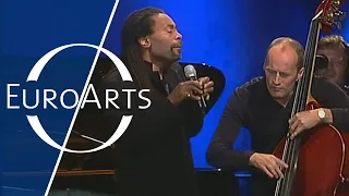 Bobby McFerrin & Jacques Loussier Trio: Improvisation on "Wachet auf, ruft uns die Stimme" | 12/24