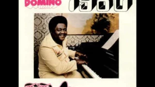 Fats Domino - Fats Domino 1980 - [Studio album 31] FD Records