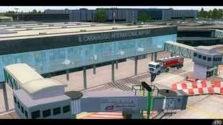 Aerosoft - Bergamo X