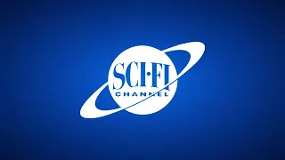 Sci-Fi Channel ID