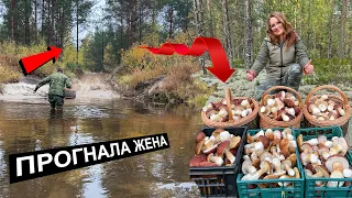 ШОК от УВИДЕННОГО, когда ТУДА ПОПАЛ, СМОТРЕТЬ ДО КОНЦА! НЕ ОЖИДАЛ там НАЙТИ ТАКОЕ!