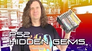 PS2 / Playstation 2 Hidden Gems - Part2