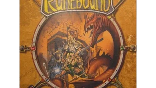 Играем в  RuneBOuND !!!! часть 3