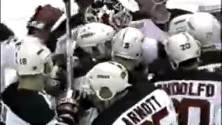 Second Heaven - 2000 New Jersey Devils Stanley Cup Championship Video