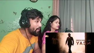 kgf chapter 2 Best Entry Scene Reaction || Part 1