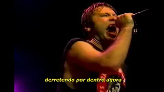 Bruce Dickinson - Book of Thel - Legendado [LIVE]