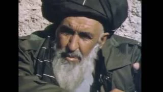 Mujahidines 1980 Afghanistan