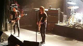 Against Me - Transgender Dysphoria Blues (live)