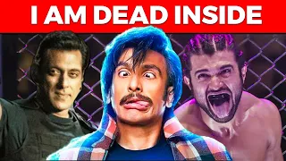 Top 10 Worst and Weird Indian Films of 2022