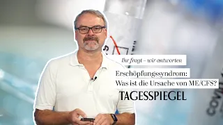 Die Verbindung zwischen ME/CFS und Long Covid: Gemeinsamkeiten und Forschungserkenntnisse