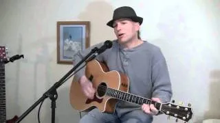 Billy Joel - She's Got A Way  [Cover: Nathan Alanz]