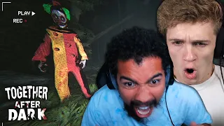 WE'VE NEVER SEEN JUMPSCARES LIKE THIS BEFORE!!