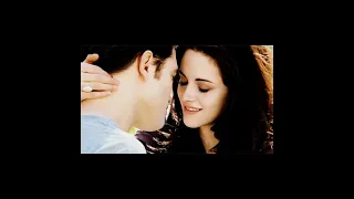 My heart will go on Bella and Edward
