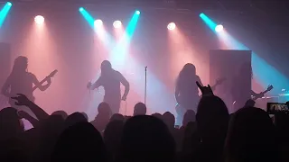 Ellende at Dark Easter Metal Meeting 2022