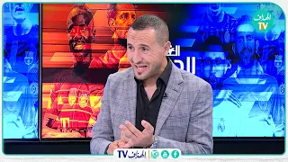 بن شبير: "تشافي وانييستا عاونو ميسي بزاف"