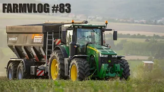 FARMVlog #83 -  Moje první zkušenost s překladačem PERARD Interbenne 27 ⚫ Žně 2021 v Rostěnicích