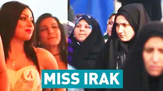 Miss Irak: Élection du Blasphème - L'Effet Papillon