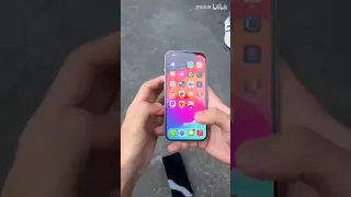 Xiaomi 14 HyperOS vs iPhone 15 Animations 🔥 #shorts #viral #trending #video#shortsfeed#hyperos#xiomi