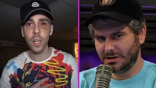 Ethan Klein On JayStation the Trashiest Youtuber