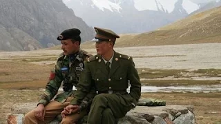 The China-Pakistan axis: Asia’s new geopolitics