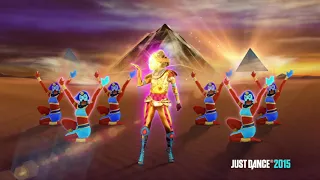 Just Dance 2015 - Dark Horse