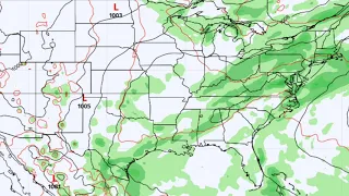 June 1, 2021 Weather Xtreme Video - Morning Edition