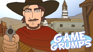 It's High Noon | Game Grumps Animated
