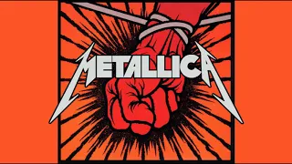 Metallica - St. Anger [St. Anger Rehearsals]