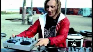 David Guetta - When Love Takes Over (Dj Mishaz Rmx)