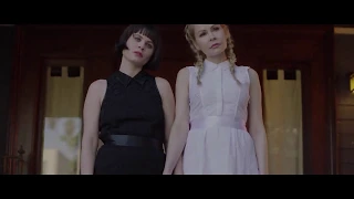 Проклятие крови--Трейлер 2019 ТН/ BLOOD CRAFT