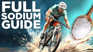 Sodium For Endurance & Speed | A Complete Guide