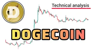 Dogecoin Technical Analysis & Price Prediction in weekly time