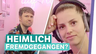 Offene Beziehung: Welche Regeln habt ihr? ⛔️❤️✅ | Auf Klo