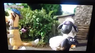 Shaun The Sheep Two's Company