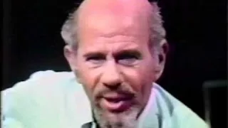 Jacque Fresco - Larry King Live Interview [1974]