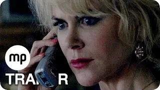 DER VERLORENE SOHN TRAILER Deutsch German (2019)