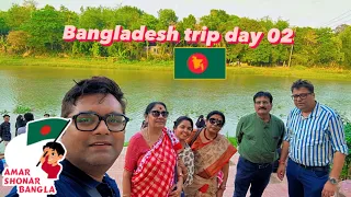 Day 02 of Bangladesh trip, ধোপাদহ, নড়াইল @bangalitrippers1745