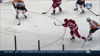 14/15 RS: Phi @ Det Highlights - 11/26/14