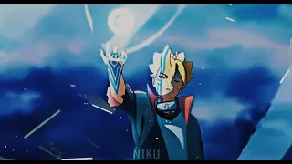 Boruto AMV edit